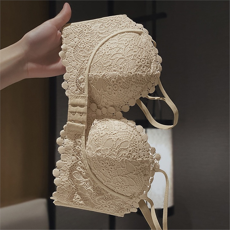 New Adjustable Bra Set For Women — photo 6