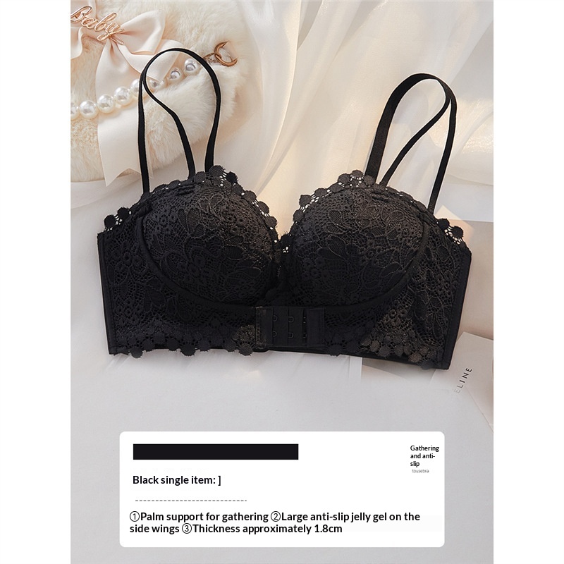 New Adjustable Bra Set For Women — photo 7