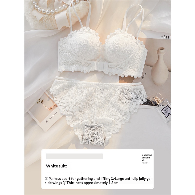 New Adjustable Bra Set For Women — photo 9