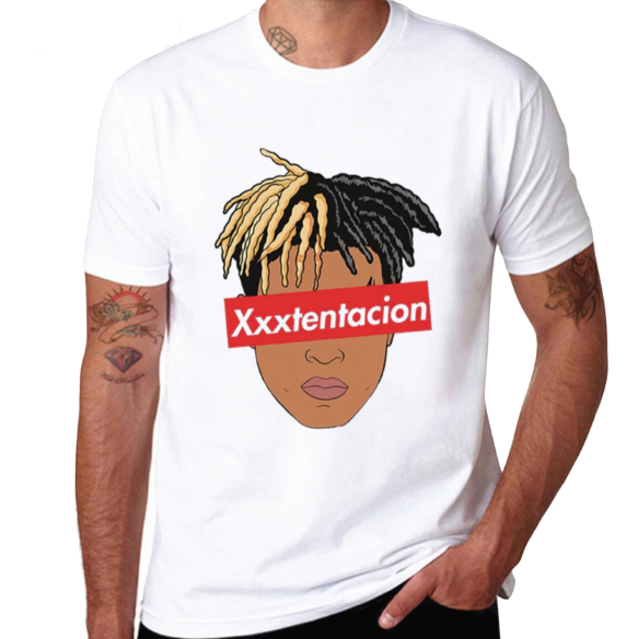 Character Unisex Tshirt — photo 8