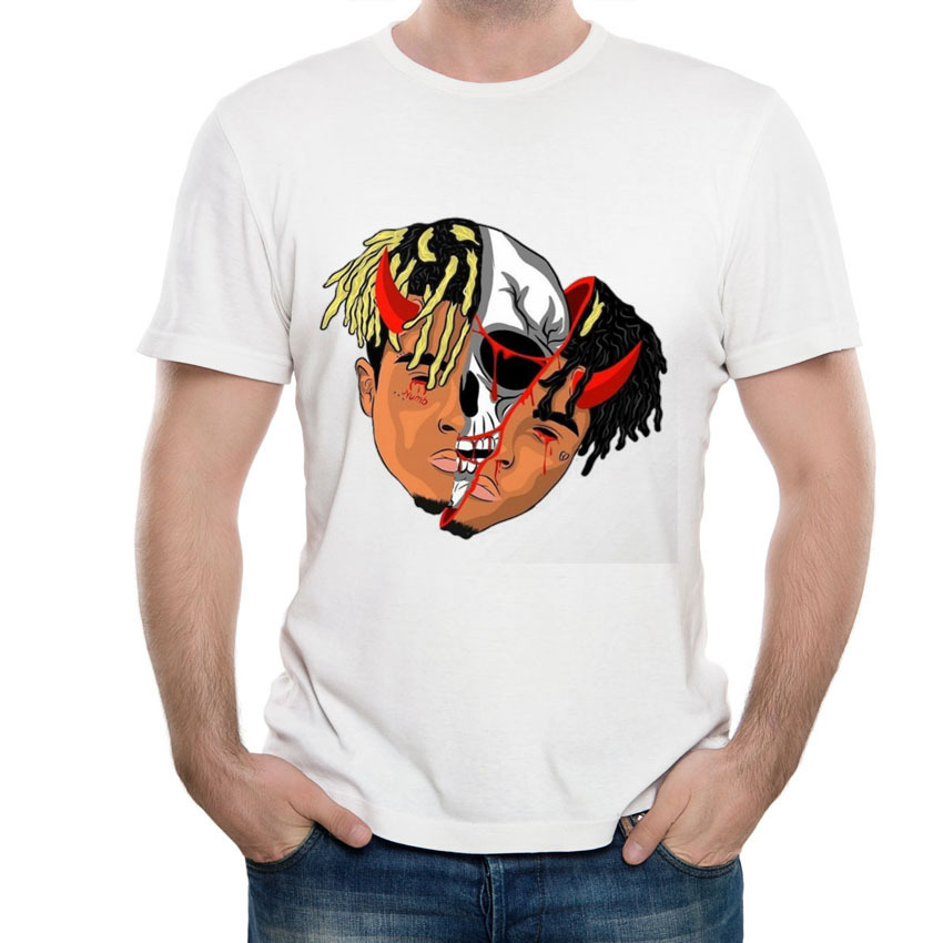 Character Unisex Tshirt — photo 9