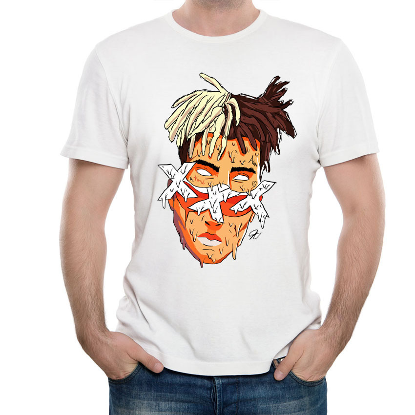 Character Unisex Tshirt — photo 10