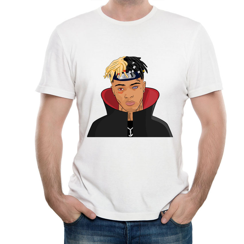 Character Unisex Tshirt — photo 11
