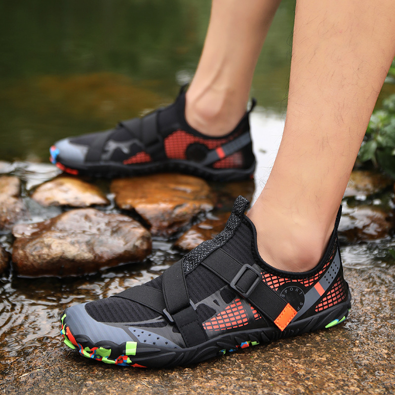 AquaTrek Sport Water Shoes